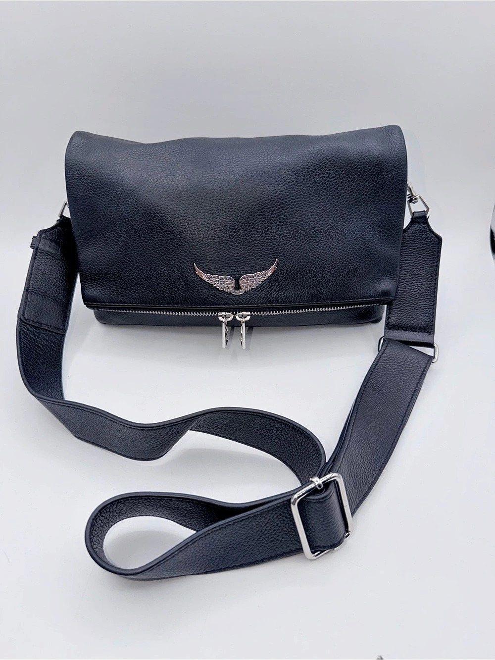 Zadig & Voltaire Rocky Bag